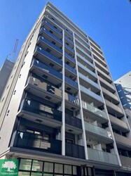 アーバネックス日本橋横山町の物件外観写真